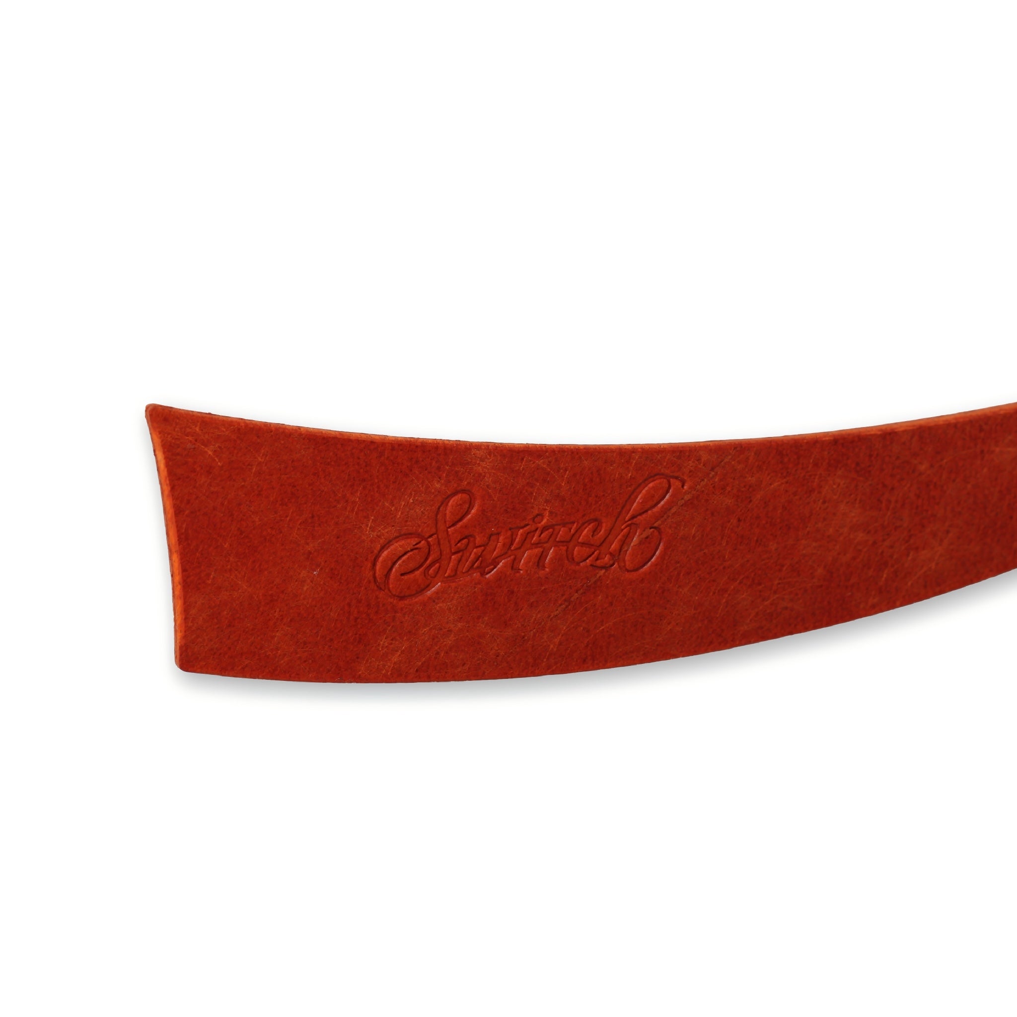 BDSM Leather Mini Slapper Paddle Bag Charm