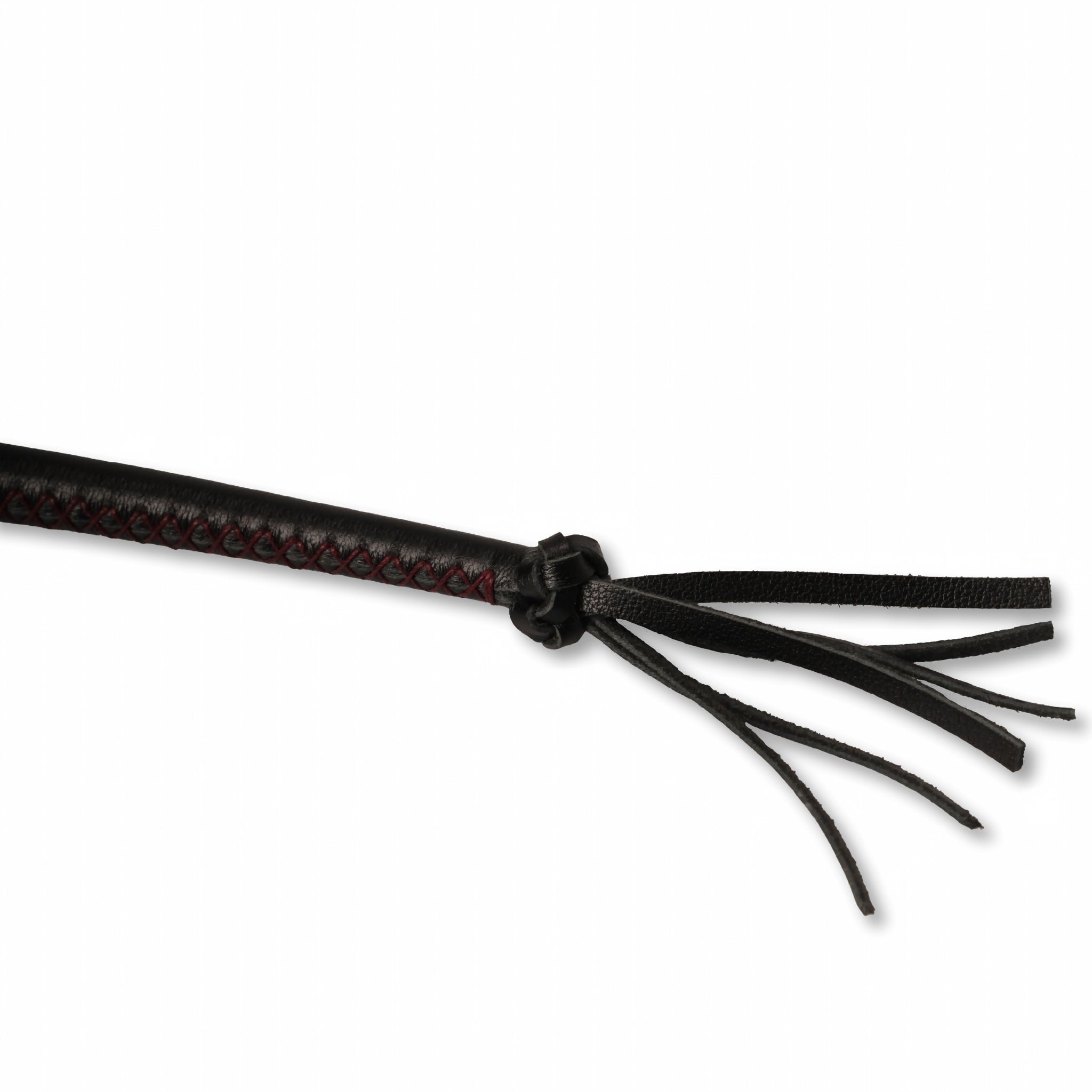 SREKCE Leather Soft Whip