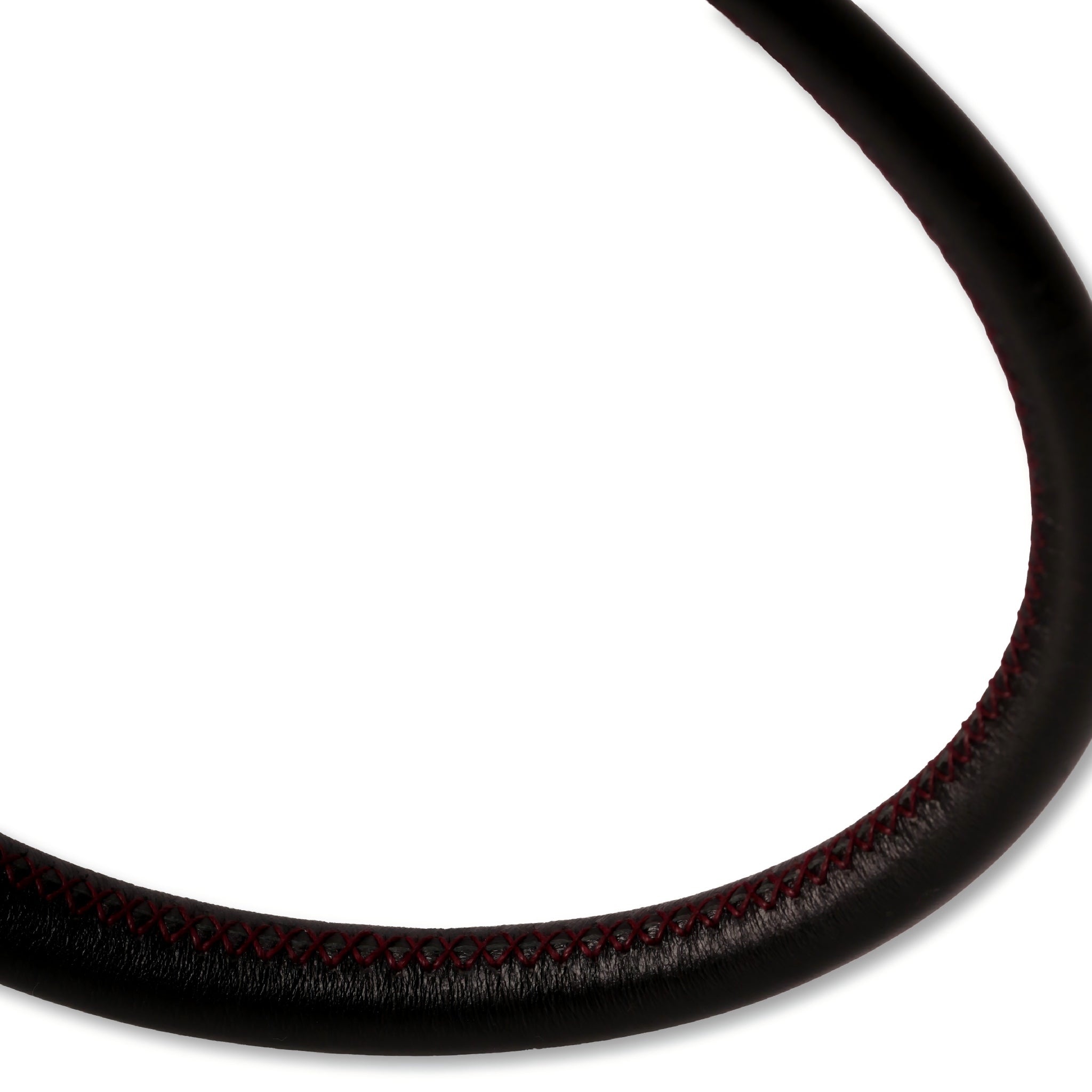 SREKCE Leather Soft Whip
