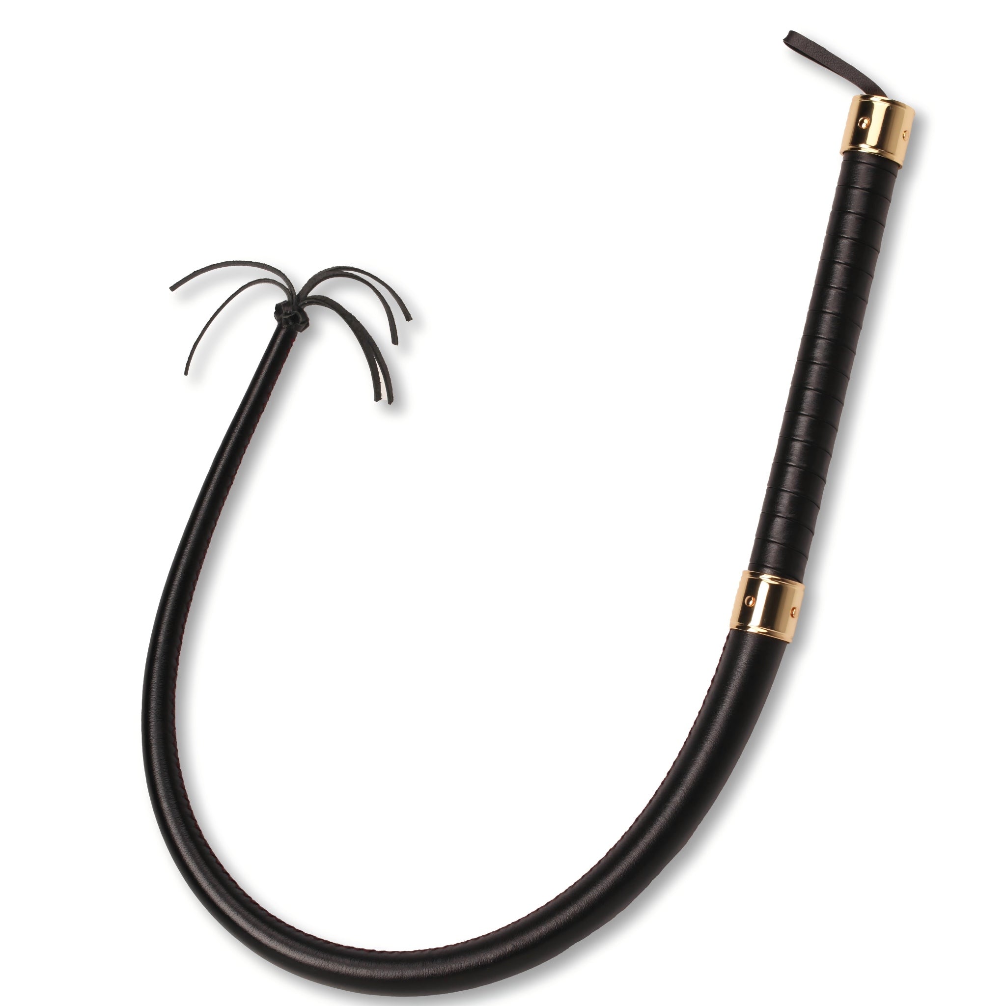 SREKCE Leather Soft Whip