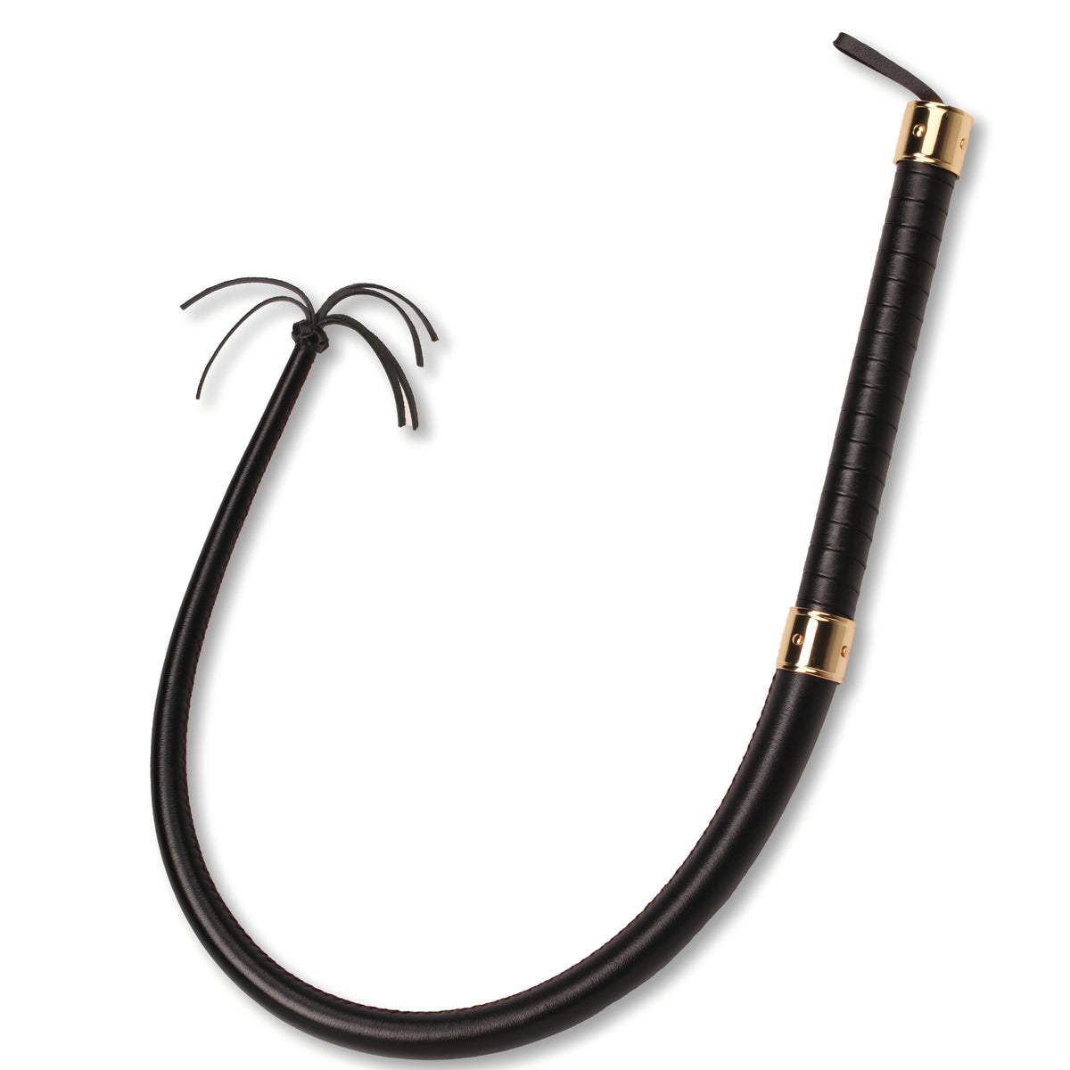 SREKCE Leather Soft Whip