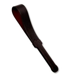 SREKCE Double-Layer Leather Slapper