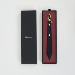 CangFeng - Leather Spanking Paddle
